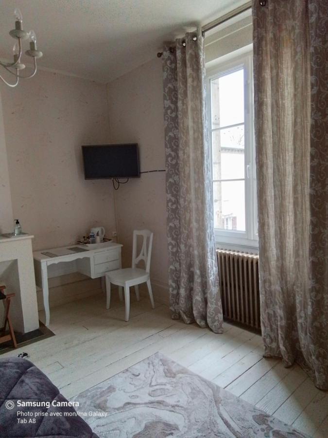 La Maison De Caro Panzió Houdelaincourt Kültér fotó
