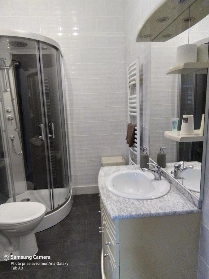La Maison De Caro Panzió Houdelaincourt Kültér fotó
